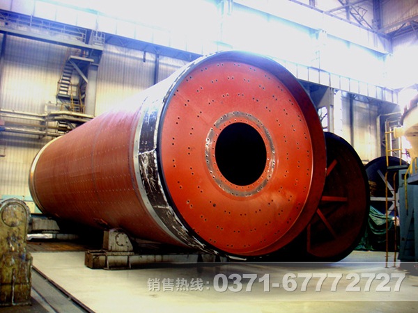 原料磨和水泥磨的區別對比分析 原料磨和水泥磨的區別對比分析