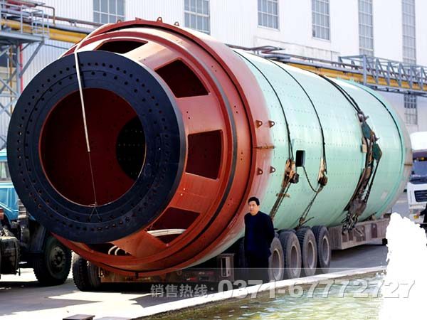 原料磨和水泥磨的區別對比分析 原料磨和水泥磨的區別對比分析