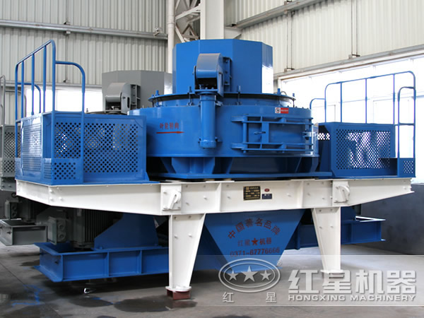 河南花崗巖制砂機(jī)廠家-價(jià)格怎么樣？可投不？