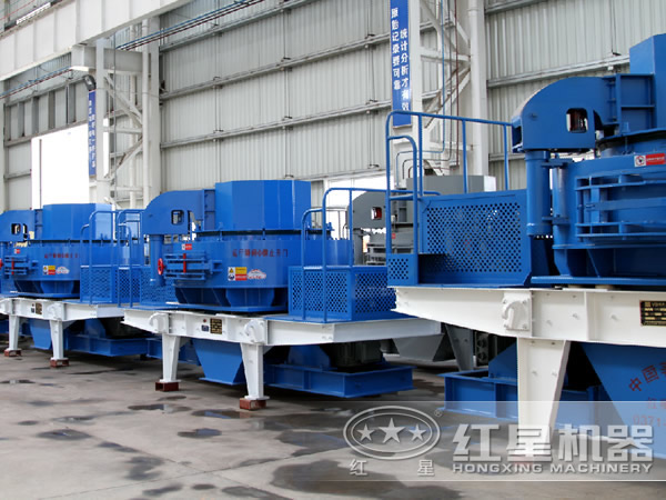 河南花崗巖制砂機(jī)廠家-價(jià)格怎么樣？可投不？