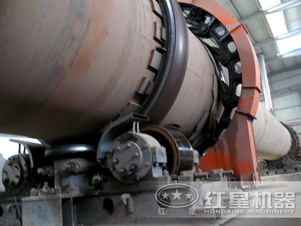 水泥回轉窯價格及生產工藝流程詳述 水泥回轉窯價格及生產工藝流程詳述