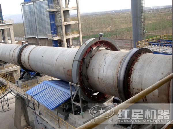 水泥回轉窯一臺多少錢? 水泥回轉窯一臺多少錢?