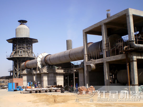 水泥回轉窯一臺多少錢? 水泥回轉窯一臺多少錢?
