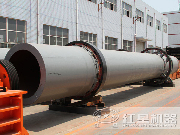 煤泥烘干機(jī) 煤泥烘干機(jī)