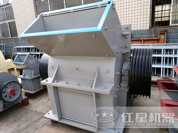 玻璃粉碎機 玻璃粉碎機