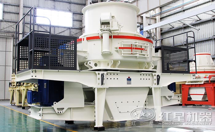 VSI制砂機 VSI制砂機