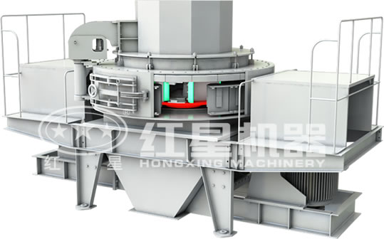 制沙機結構 制沙機結構