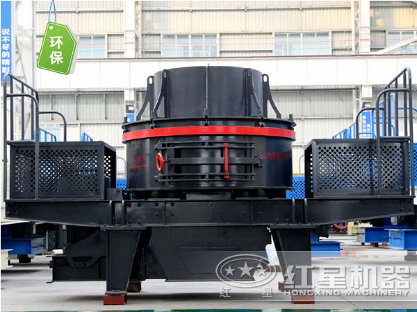 TK制砂機 TK制砂機