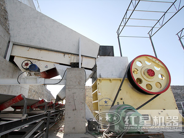 開采石場賺錢嗎？砂石設備如何選配更劃算？