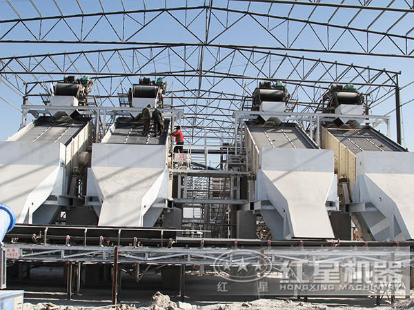 生產線構建中 生產線構建中