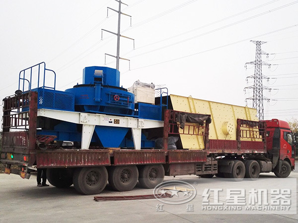 發貨現場 發貨現場