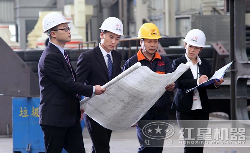 根據用戶需求生產