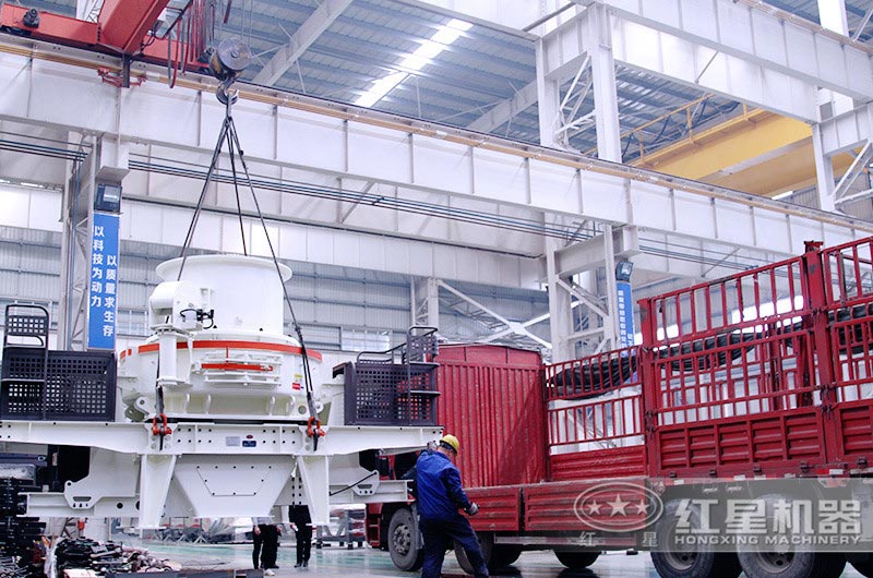 發貨現場 發貨現場