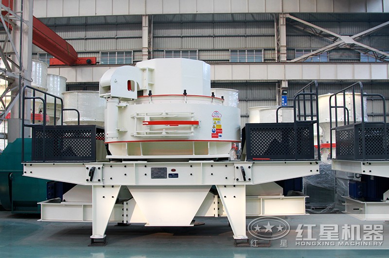 VSI制砂機(jī) VSI制砂機(jī)