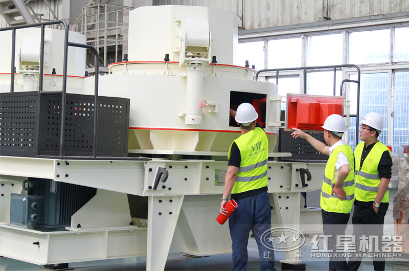 用戶來廠考察設備 用戶來廠考察設備