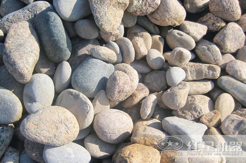 可用于河卵石制砂的物料 可用于河卵石制砂的物料
