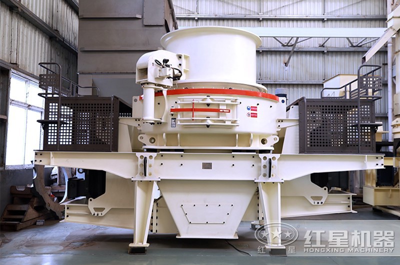 HVI制砂機 HVI制砂機