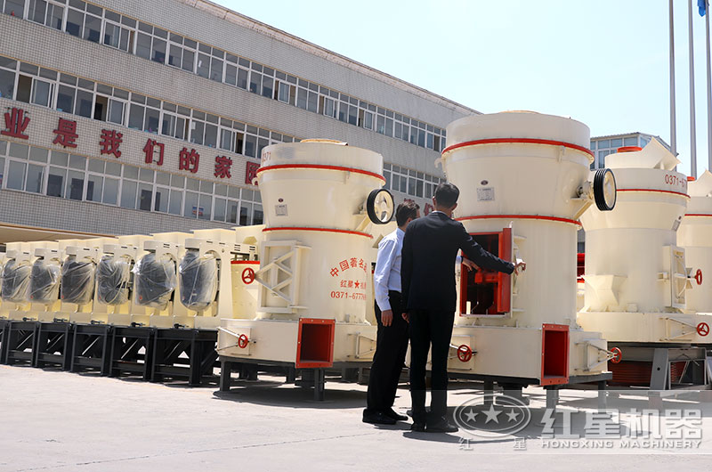 客戶前來廠區進行參觀考察 客戶前來廠區進行參觀考察