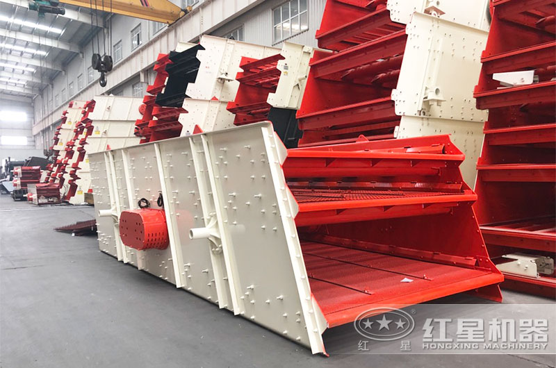 振動篩部分型號現貨供應 振動篩部分型號現貨供應