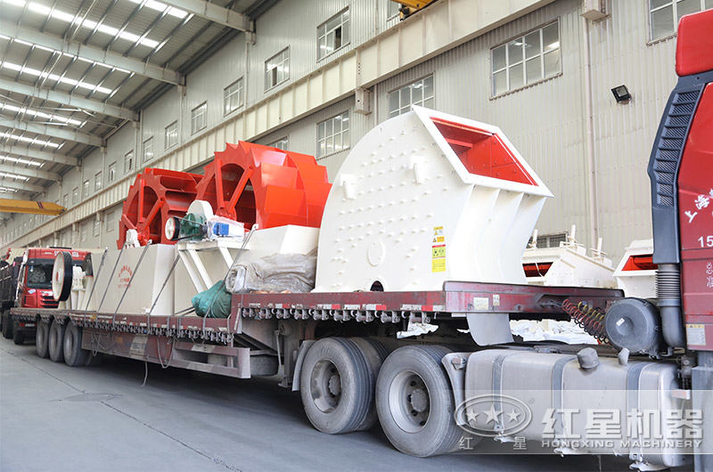 全套設備發(fā)貨 全套設備發(fā)貨