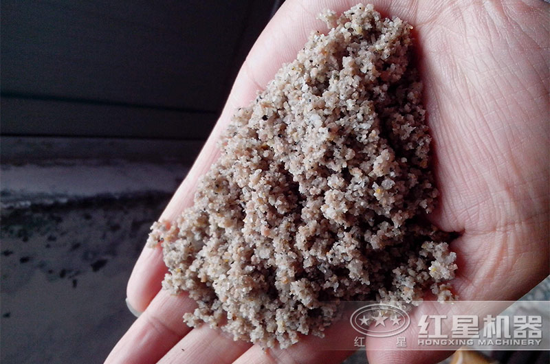 洗石怎么洗的干凈？每小時洗100-200方的洗石機有哪些？