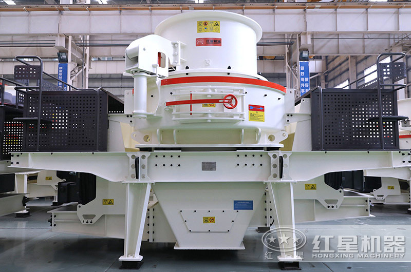 性價(jià)比高的新型HVI制砂機(jī) 性價(jià)比高的新型HVI制砂機(jī)