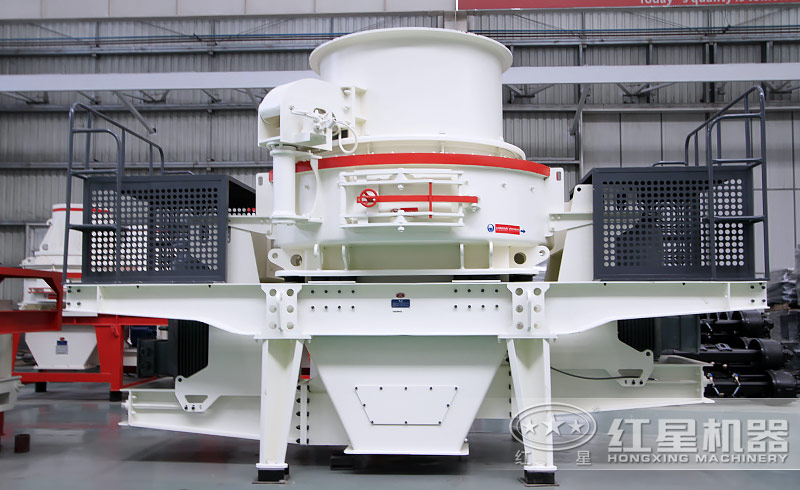 制砂機 制砂機