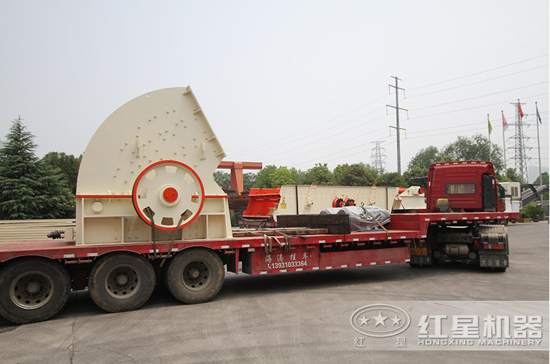 紅星錘破發貨現場 紅星錘破發貨現場