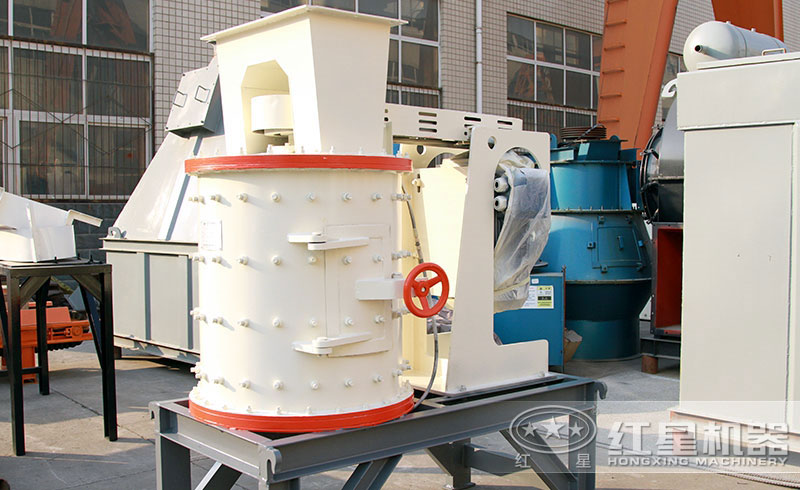 出砂率高的立式復(fù)合制沙機(jī) 出砂率高的立式復(fù)合制沙機(jī)