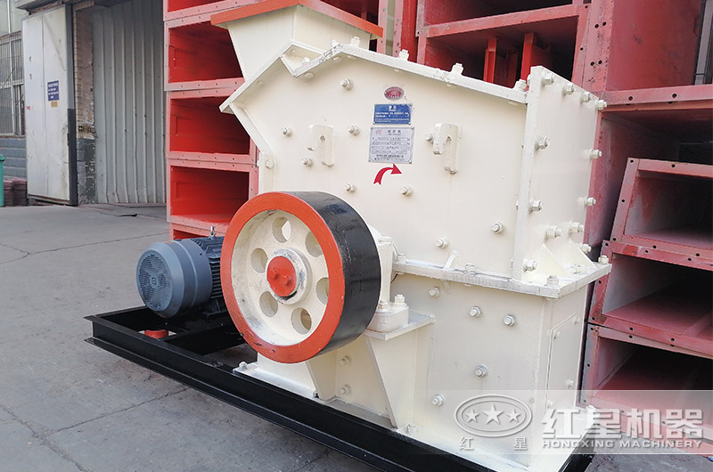 細碎機實物圖展示 細碎機實物圖展示