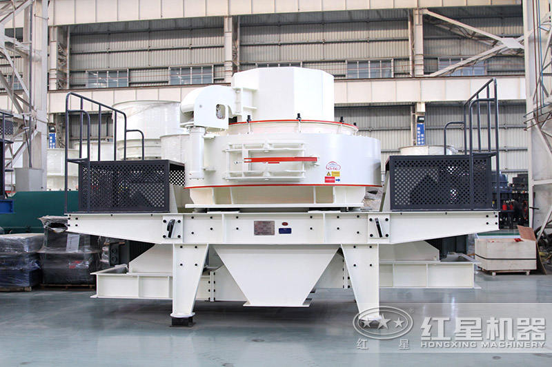 沖擊式破碎機 沖擊式破碎機