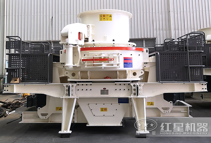 HVI制砂機(jī) HVI制砂機(jī)