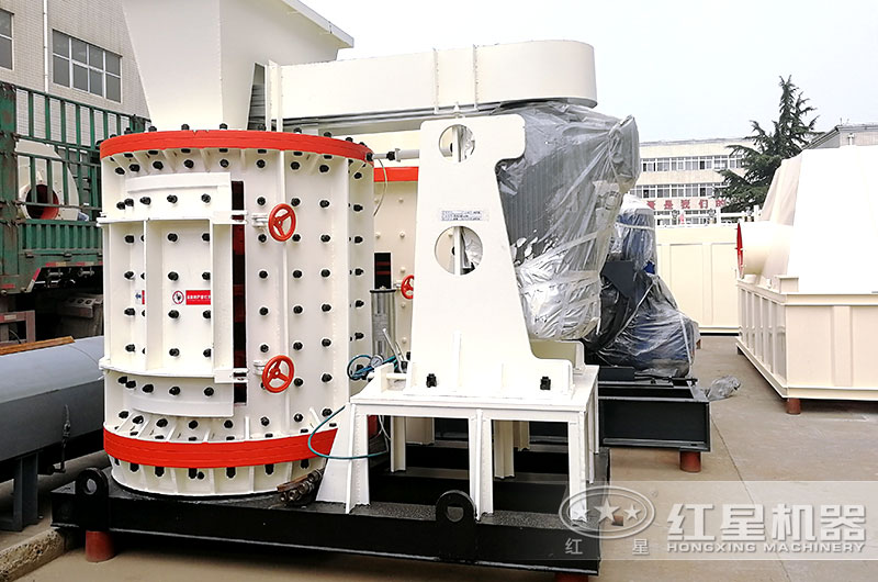 復合式破碎機,經(jīng)久耐用的小型環(huán)保破碎機設備 復合式破碎機,經(jīng)久耐用的小型環(huán)保破碎機設備