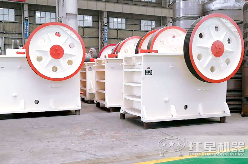 PEX系列細鄂破機型號與參數詳解，含價格介紹