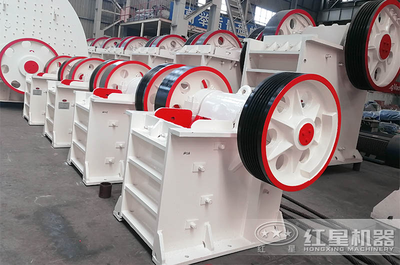 每周答疑：適合小型砂石生產線用的設備有哪些？