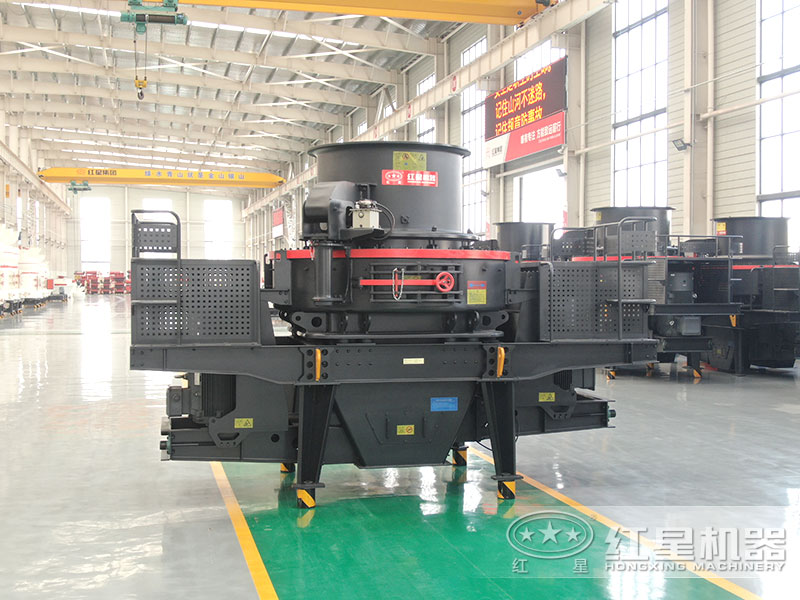 產(chǎn)量高的HVI尾礦沙制沙機(jī)設(shè)備 產(chǎn)量高的HVI尾礦沙制沙機(jī)設(shè)備