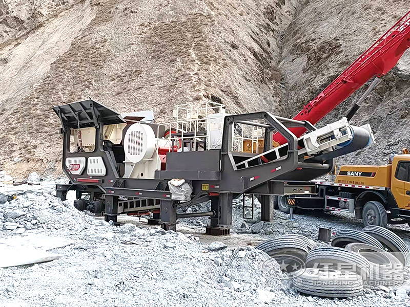 靈活作業的沙石料生產線，配置多樣可定制