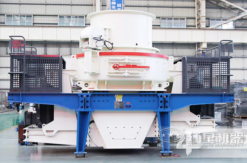 沖擊破碎機 沖擊破碎機