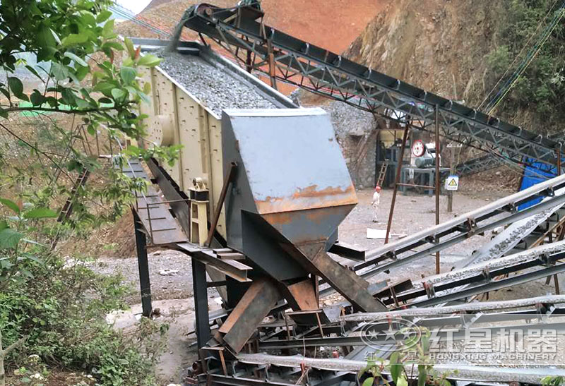 石子制砂成套設(shè)備-輔助設(shè)備 石子制砂成套設(shè)備-輔助設(shè)備