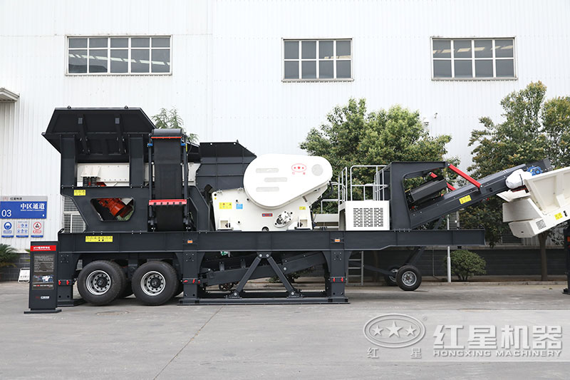 建筑垃圾粉碎后有什么用？用什么機器設備效果好？