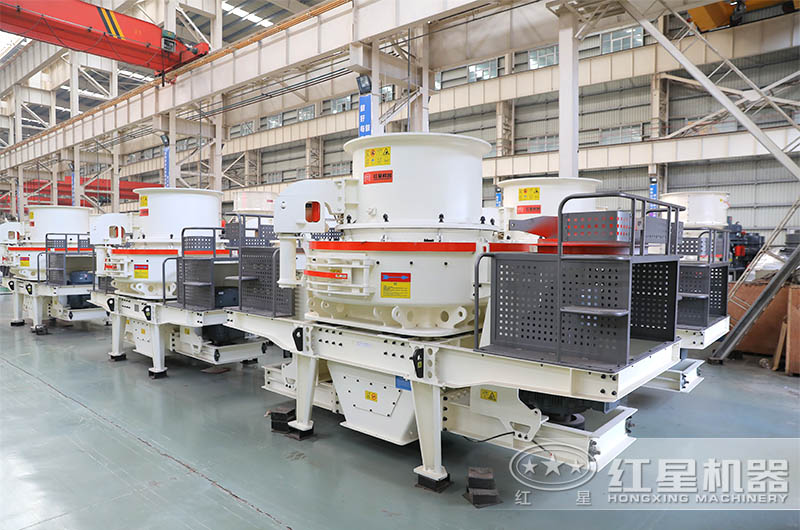 砂石生產(chǎn)線設備有哪些？全套下來需要多少錢？