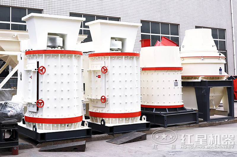 立式破碎機圖片大全（含型號參數(shù)及價格信息）