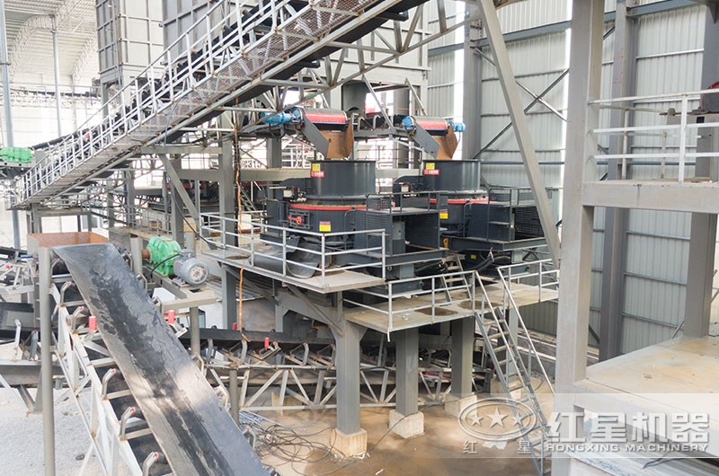 沖擊式制砂機(jī)有幾種型號(hào)？?jī)r(jià)格是多少？